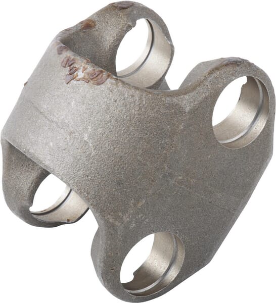 Double articulation, partie médiane