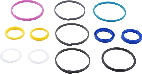 KRAMP Dichtungssatz, Lenkzylinder CI048845