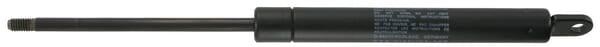 Amortisseur de pression à gaz L242mm 200N Stabilus
