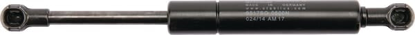 KRAMP Gasdruckdämpfer L205mm 500N Stabilus CA0517SO