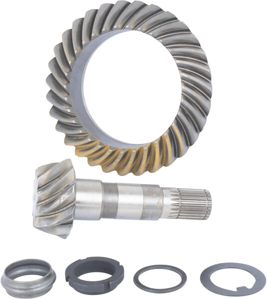 KRAMP Kegelradsatz CI066294