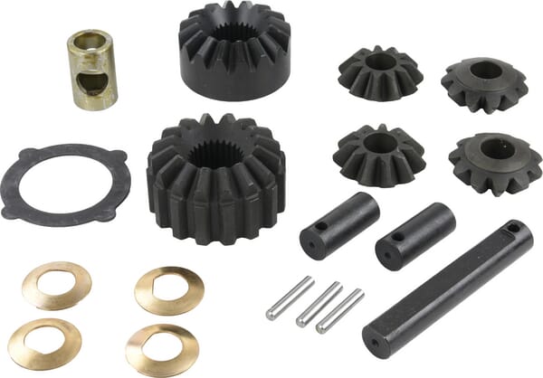 KRAMP Differenzial-Zahnradsatz CI066377