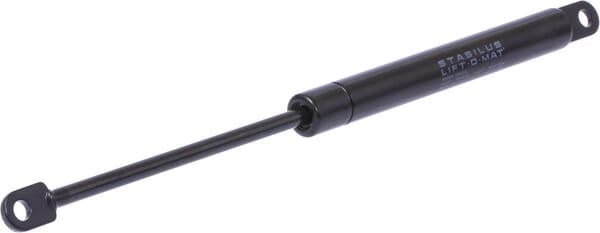 KRAMP Gasdruckdämpfer L265.5mm 300N Stabilus CA082546