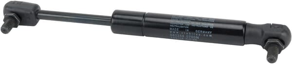 Amortisseur de pression gaz L205mm 700N Stabilus