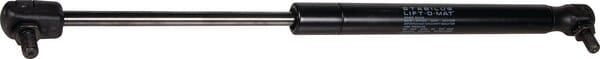 Amortisseur de pression gaz L325mm 500N Stabilus