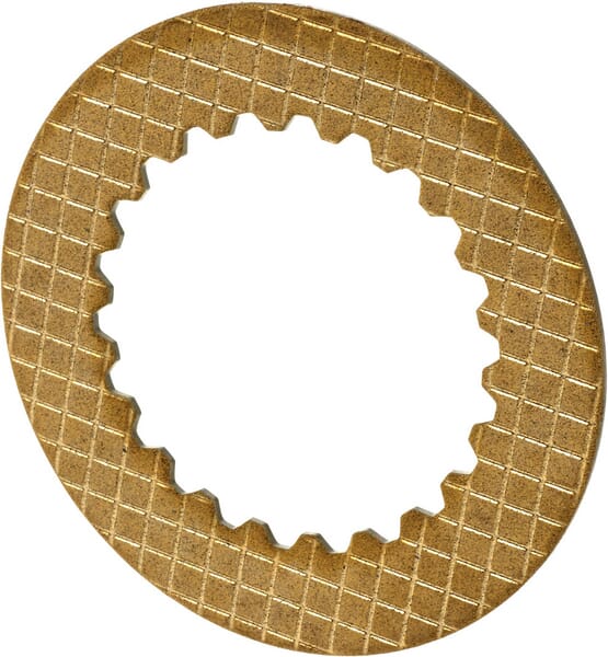 KRAMP Differenzial, Scheiben CI110644