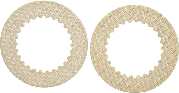 KRAMP Differenzial, Scheiben CI113879