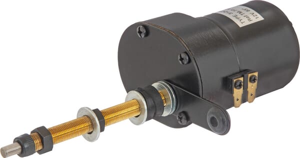 Wiper motor 12V