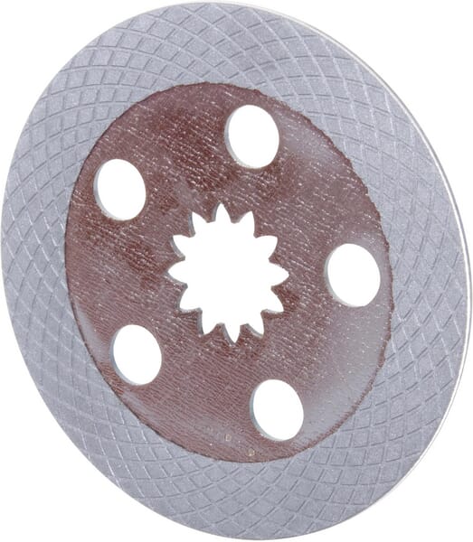 KRAMP Bremsscheibe CI126072