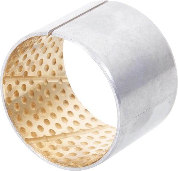 KRAMP Bronzebuchse CI129641