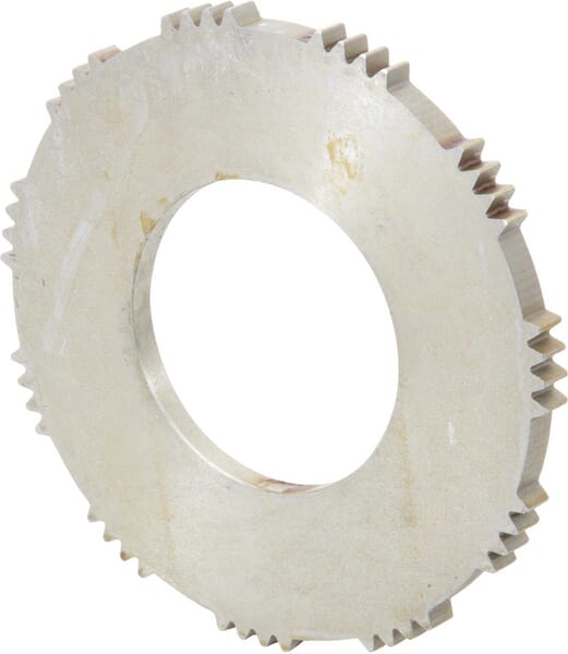 KRAMP Bremsdruckplatte CI134179