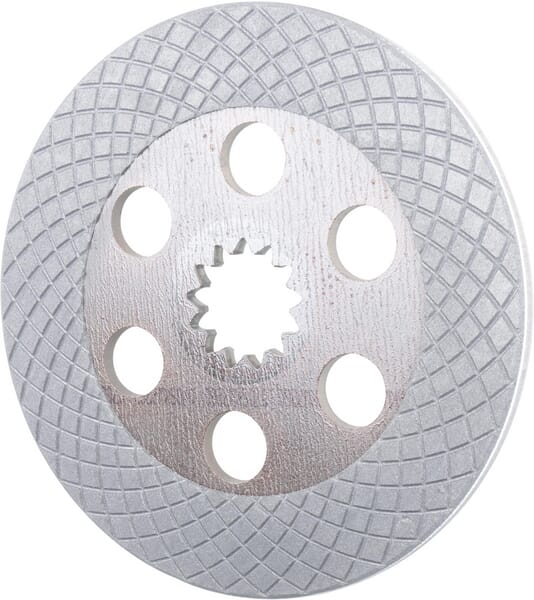 KRAMP Bremsen, o Typen, Bremsscheibe CI134181