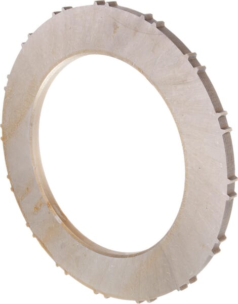 KRAMP Bremsdruckplatte CI136644