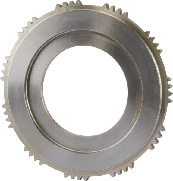 KRAMP Bremsdruckplatte CI137563