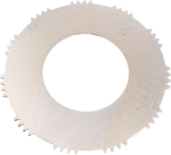 KRAMP Bremsdruckplatte CI137576