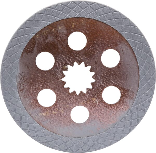 KRAMP Bremsen, o Typen, Bremsscheibe CI137580