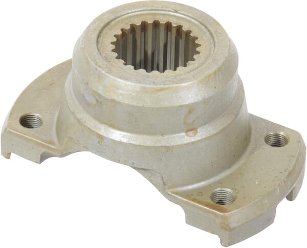 KRAMP Schmiedeteile, Flansch CI137653