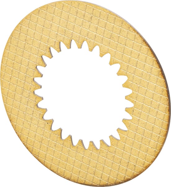 KRAMP Bremsen, o Typen, Bremsscheibe CI137971