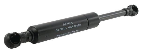 KRAMP Gasdruckdämpfer L190mm 200N Stabilus CA1667NQ