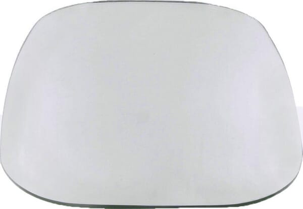 Verre miroir