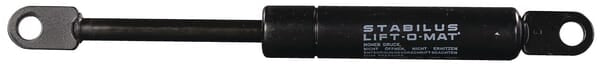 KRAMP Gasdruckdämpfer L184.5mm 350N Stabilus CA3366FE