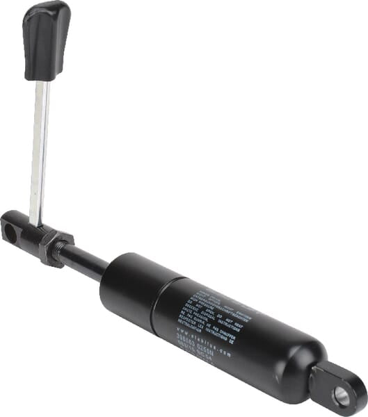 KRAMP Gasdruckdämpfer L208mm 250N Stabilus CA398663