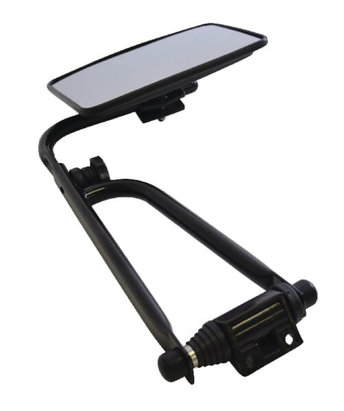 KRAMP Spiegel mit Teleskoparm rechts CA6103000