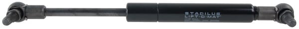 KRAMP Gasdruckdämpfer L243mm 150N Stabilus CA6125CI