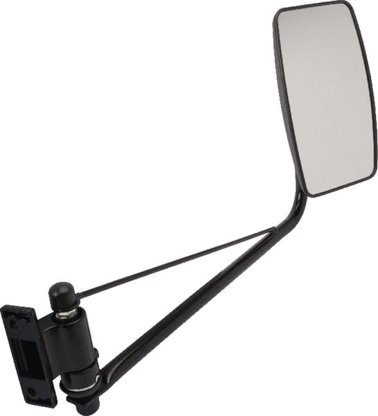 Miroir complet