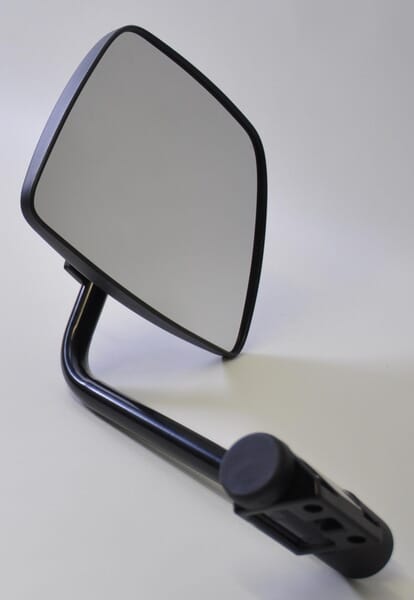 KRAMP Spiegel mit Arm rechts CA6411000