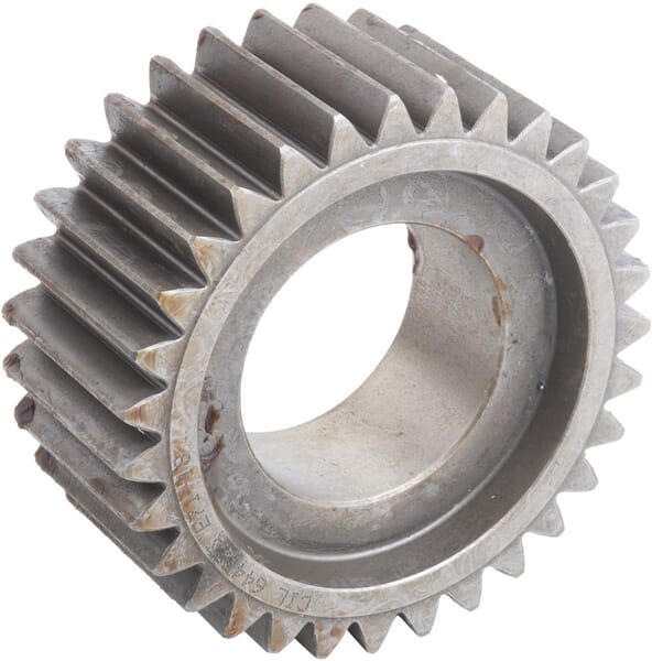 Gear Z=31