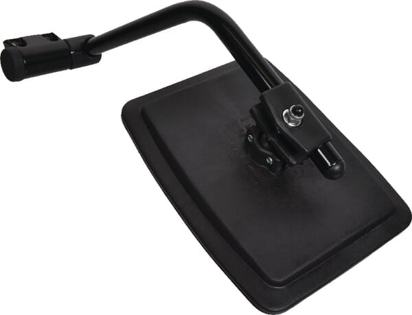 KRAMP Spiegel mit Arm links CA6494001