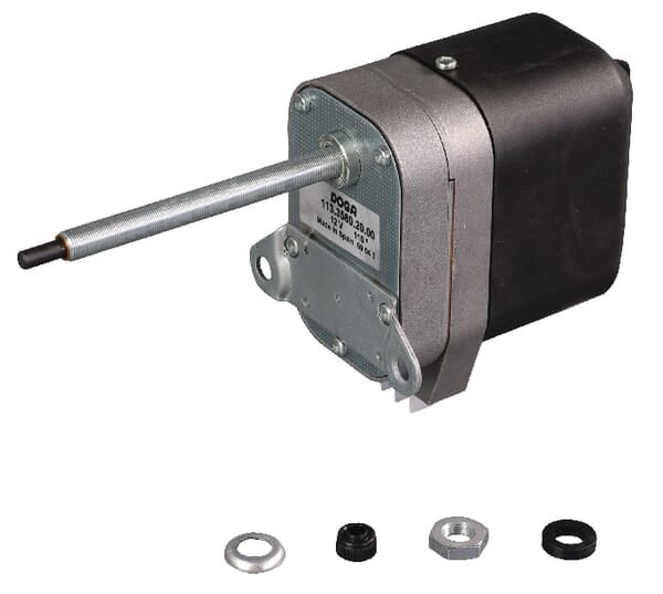 Wiper motor 12V