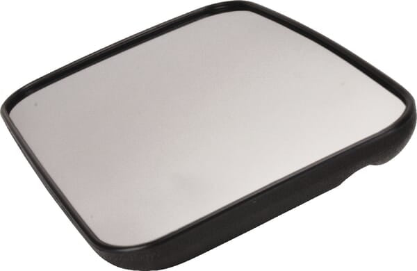 Miroir 312x225mm 12V