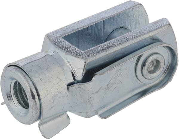 KRAMP Gabelkopf + Bolzen M8x16 CA98120