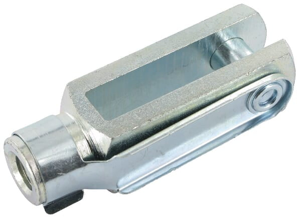 KRAMP Gabelkopf + Bolzen M10x1,25 CA98145