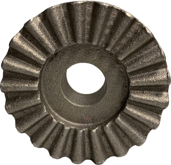 KRAMP Einstellscheibe Ø65 CAD6519