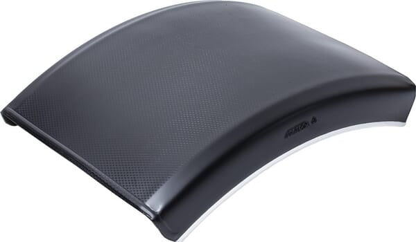 Tanco OE Kotflügel CAM00019