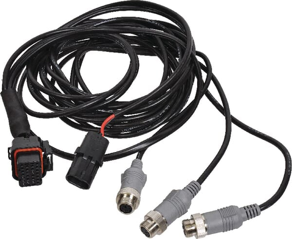 Câble adaptateur CAS660xx-JD2630