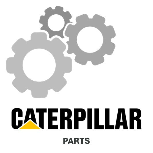 Caterpillar Ölfilter passend für Caterpillar 1R0739