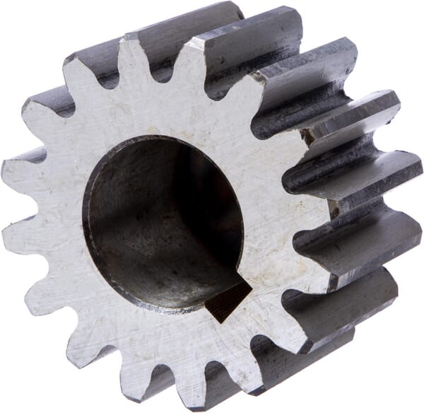 Tanco OE Ritzel 16Z CAW00037