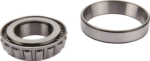 Roller bearings