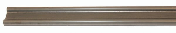 Bande profilée en U 1725 mm Strautmann