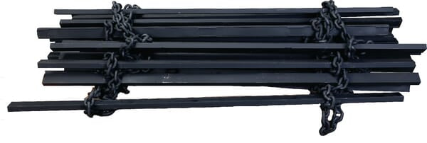 KRAMP Kratzboden kpl. Strautmann CB1336289