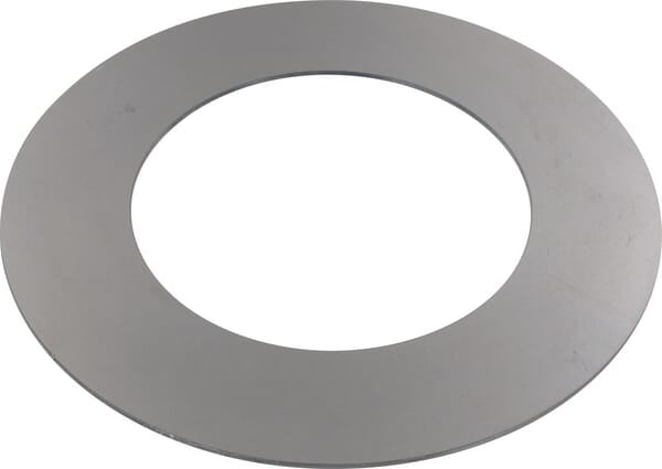 Compensating disc 120x200x2.0