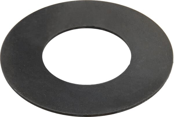 Hardened compensating disk 80x135x0.5
