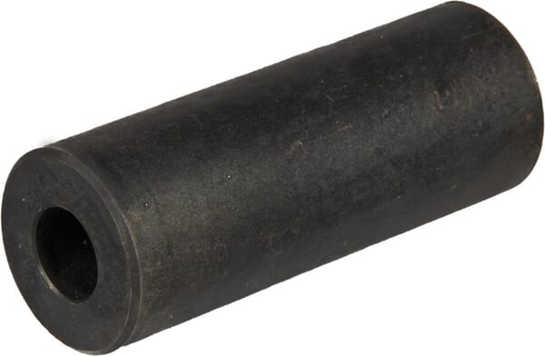 Bushing hardened