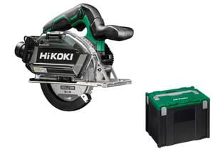 KRAMP Akku-Kreissäge EX HSC CD3605DBW2Z