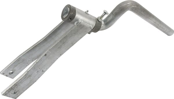 Share arm KV 450