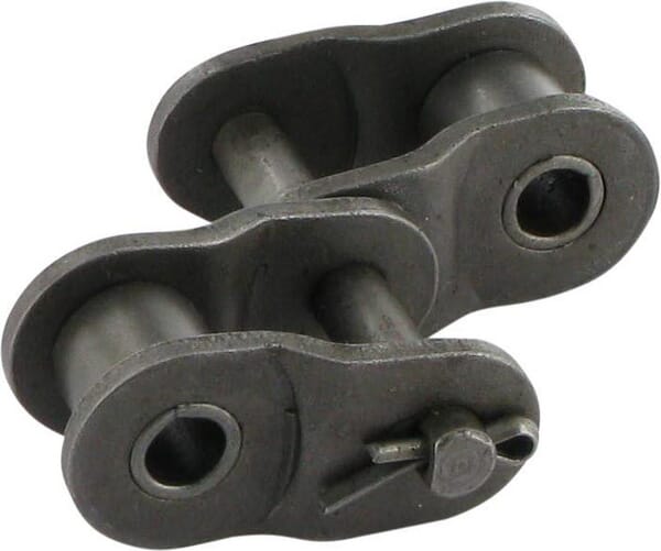 Connector offset ASA 80 dupl